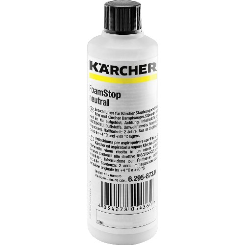 Skumdämpare KÄRCHER FoamStop neutral