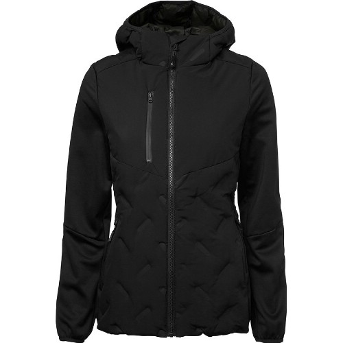 Jakke MATTERHORN Scott Hybrid Jacket Dame