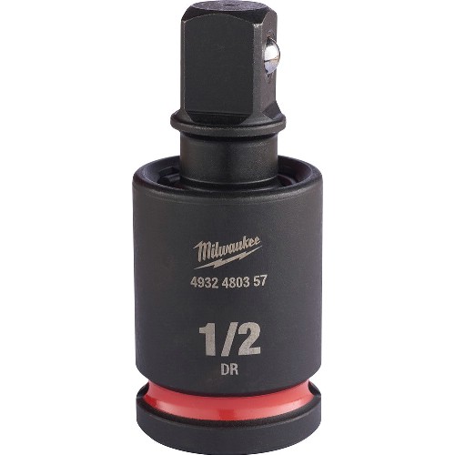 Universalknut MILWAUKEE Shockwave Impact
