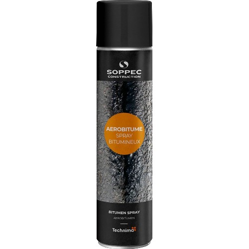 Asfaltprimer SOPPEC Bitumen spray
