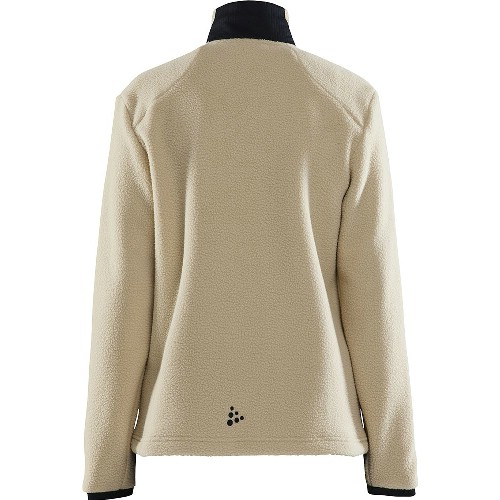Beige/Svart