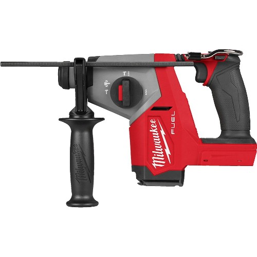 Borrhammare MILWAUKEE M18 FHAC16-0X 18 V utan batteri