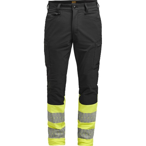 Servicebyxa JOBMAN 2329 Stretch Dam