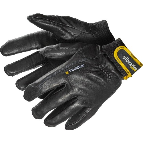 Vibrationsdämpande handske TEGERA 9181A