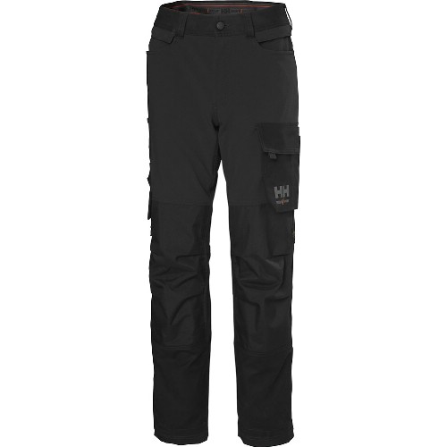 Servicebyxa HELLY HANSEN 77597 Luna 4X Connect Stretch Dam