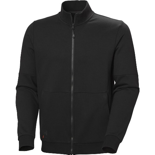 Sweatshirtjacka HELLY HANSEN 79344 Evo