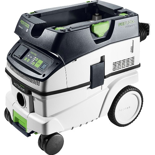 Torr- och våtdammsugare FESTOOL CTM 26 EI AC Torr- och våtdammsugare FESTOOL CTM 26 EI AC