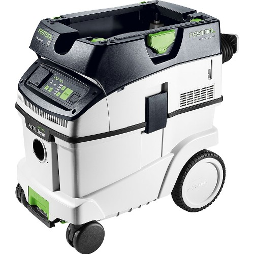 Torr- och våtdammsugare FESTOOL CTM 36 EI AC Torr- och våtdammsugare FESTOOL CTM 36 EI AC