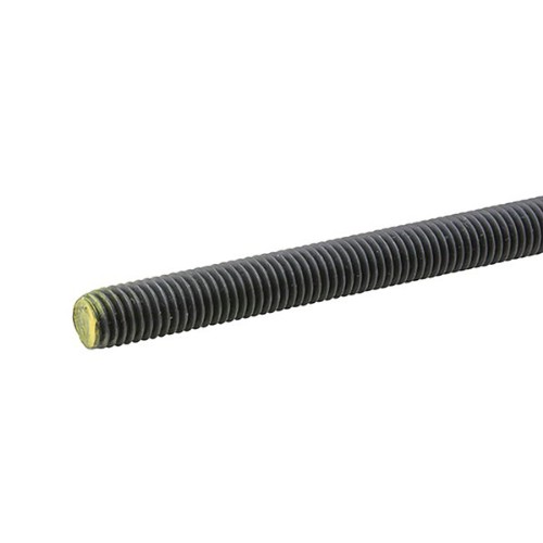 Helgängad stång UHGS 8.8 OBEH 1 m UNC DIN 976