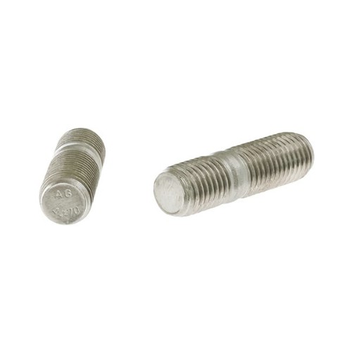 Pinnskruv MPS A4-70 DIN 939