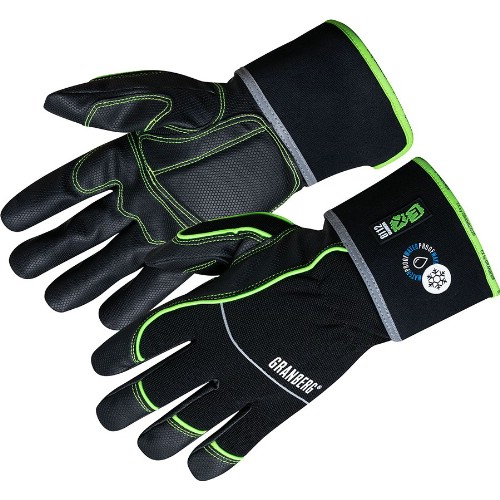 Arbetshandske GRANBERG EX 107.8112