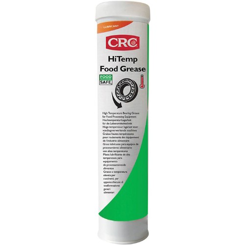 Universalfett CRC HiTemp Food Grease FPS