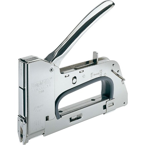 Häftpistol RAPID R36E Pro för kabel