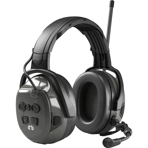 Hörselkåpa Bluetooth HELLBERG Synergy DR