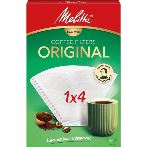 Kaffefilter MELITTA Original