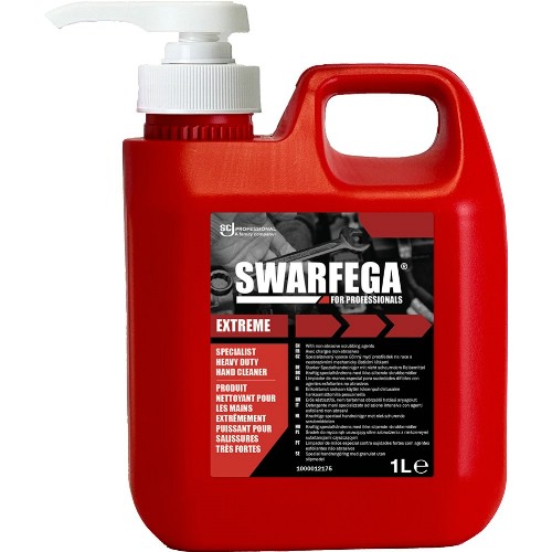 Handrengöring SWARFEGA Extreme