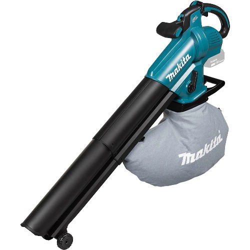 Lövblås/trädgårdsdammsugare MAKITA DUB187Z 18 V utan batteri