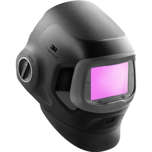 Svetshjälm 3M SPEEDGLAS G5-03 Pro inkl svetsglas G5-01/03TW Svetshjälm 3M SPEEDGLAS G5-03 Pro inkl svetsglas G5-01/03TW