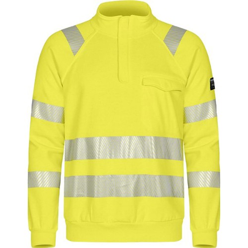 Sweatshirt TRANEMO 508889 Half Zip