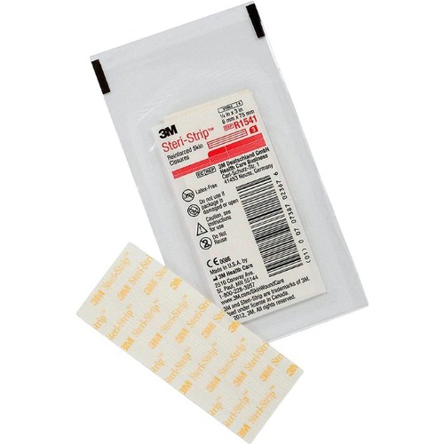 Suturtejp 3M Steri-Strip
