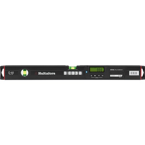 Vattenpass digitalt HULTAFORS D
