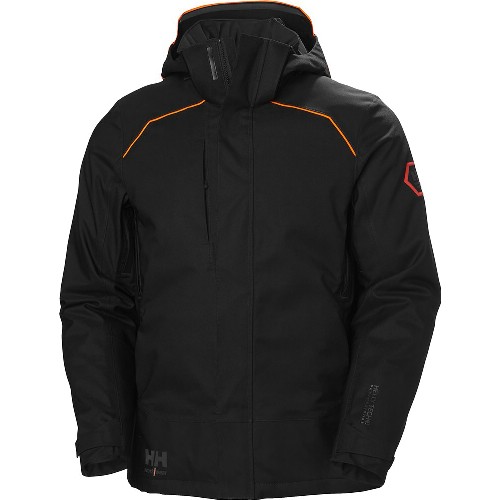 Vinterjacka HELLY HANSEN 71341 Chelsea Evolution 2.0