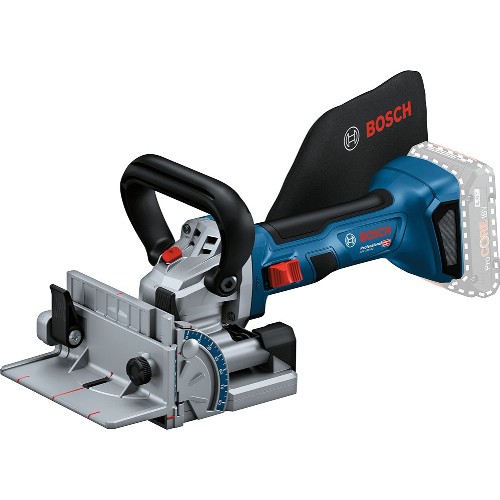 Lamellkexfräs BOSCH GFF 18 V-22 utan batteri