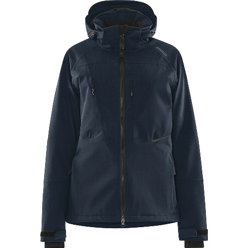 Vinterjacka FRISTADS 4884 GLS Haverdal Stretch Dam Vinterjacka FRISTADS 4884 GLS Haverdal Stretch Dam