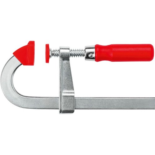 Skruvtving BESSEY LMU