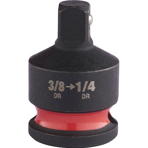 Reduceringstapp MILWAUKEE Shockwave Impact
