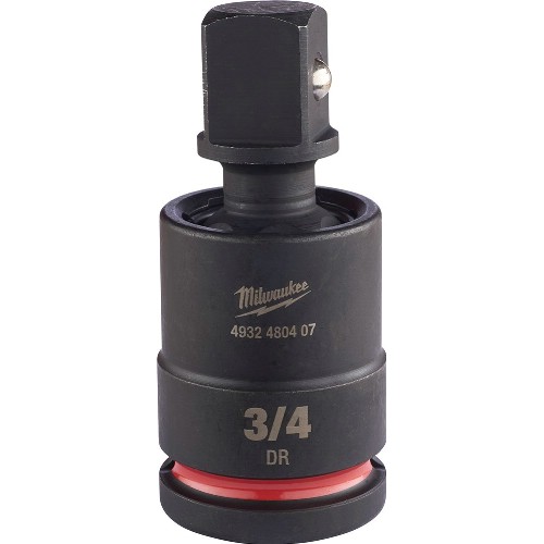 Universalknut MILWAUKEE Shockwave Impact