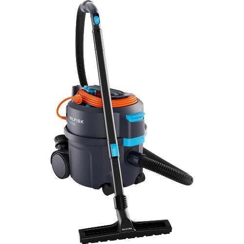 Dammsugare NILFISK VP300 R HEPA T