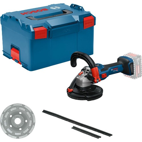 Betongslip BOSCH GBR 18 V-15 S utan batteri