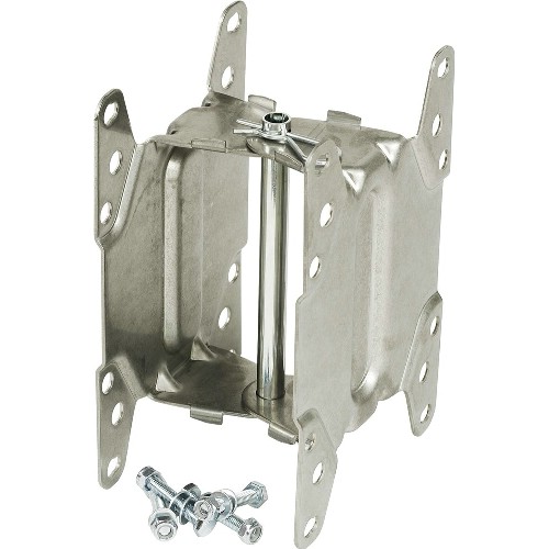 Väggfäste NEDERMAN Rostfritt