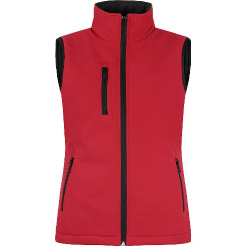 Vest CLIQUE Padded Softshell Vest Dame