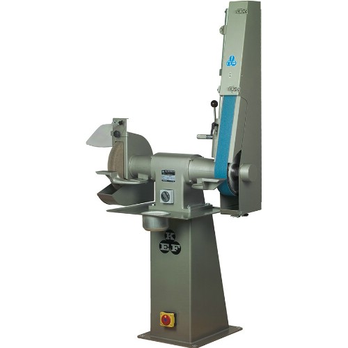 Pelarslipmaskin KEF PSD 10-2800-Belt