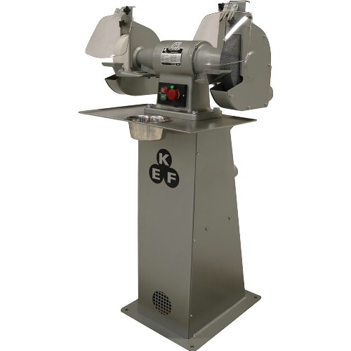 Pelarslipmaskin KEF PSD 5-2800 med utsug