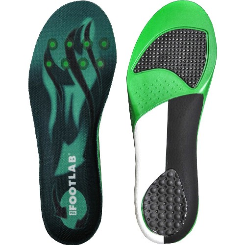 Sula FOOTLAB Stable Trac ESD