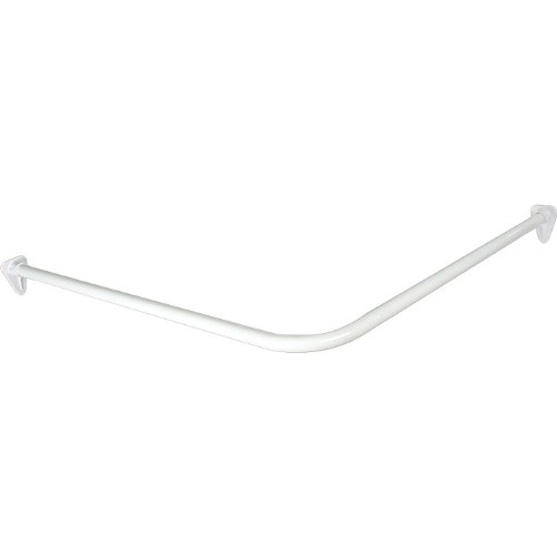 Duschdraperistång HABO 