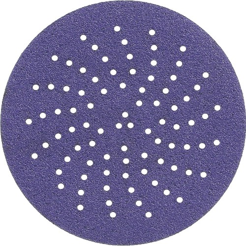 Slippappersrondell 3M Xtract Cubitron 2 900DZ 