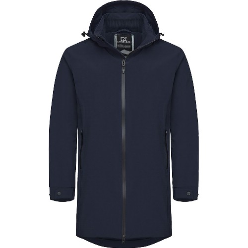 Skalljakke CUTTER & BUCK Wedderburn Jacket Men