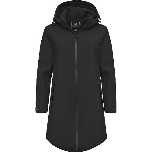 Skalljakke CUTTER & BUCK Wedderburn Jacket Women