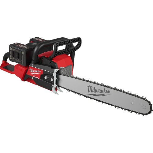 Motorsag MILWAUKEE M18 F2CHS50-802 2x 18 V