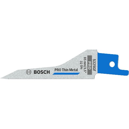 Tigersågblad BOSCH Pro Thin Metal