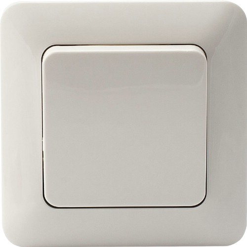 Strömbrytare EGANT infälld