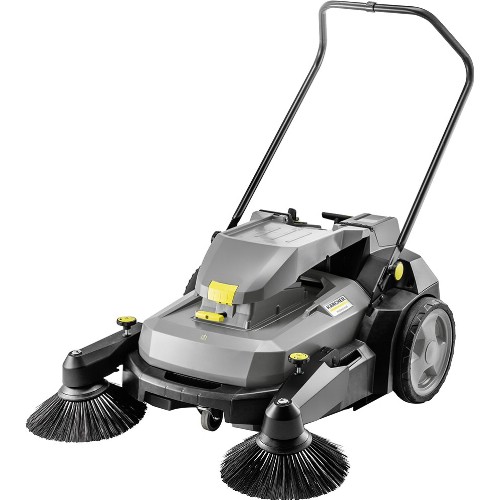 Sopmaskin KÄRCHER KM 70/30 C BP 2SB 36 V utan batteri