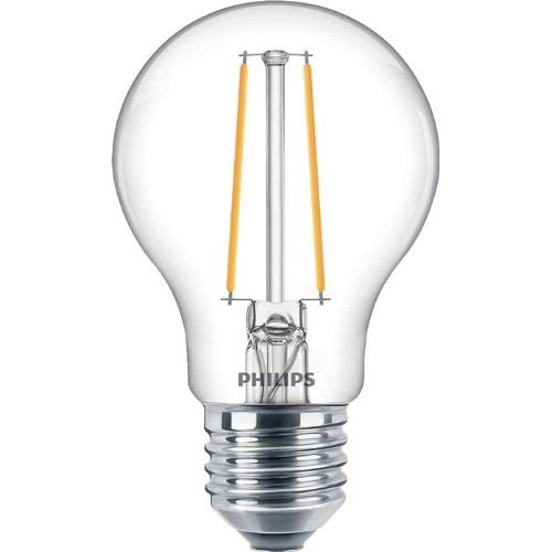 Normallampa LED PHILIPS Filament EyeComfort