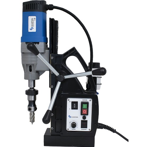 Magnetborrmaskin SCANTOOL MB45