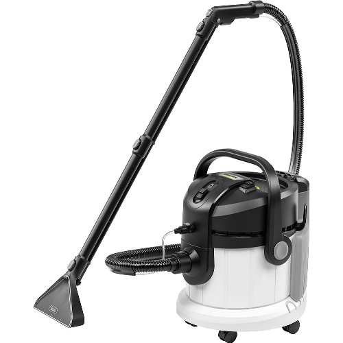 Matt- och textilvårdsmaskin KÄRCHER SE 4