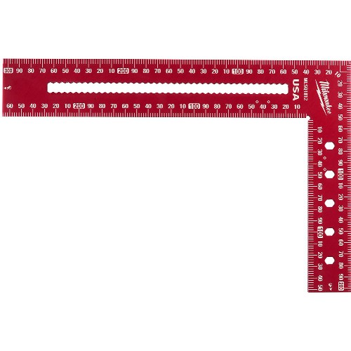 Timmermansvinkel MILWAUKEE